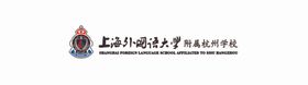 西安外国语大学校徽LOGO