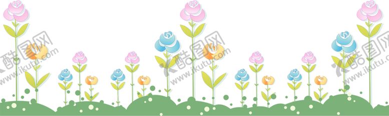 编号：95078506302148209708【酷图网】源文件下载-花边