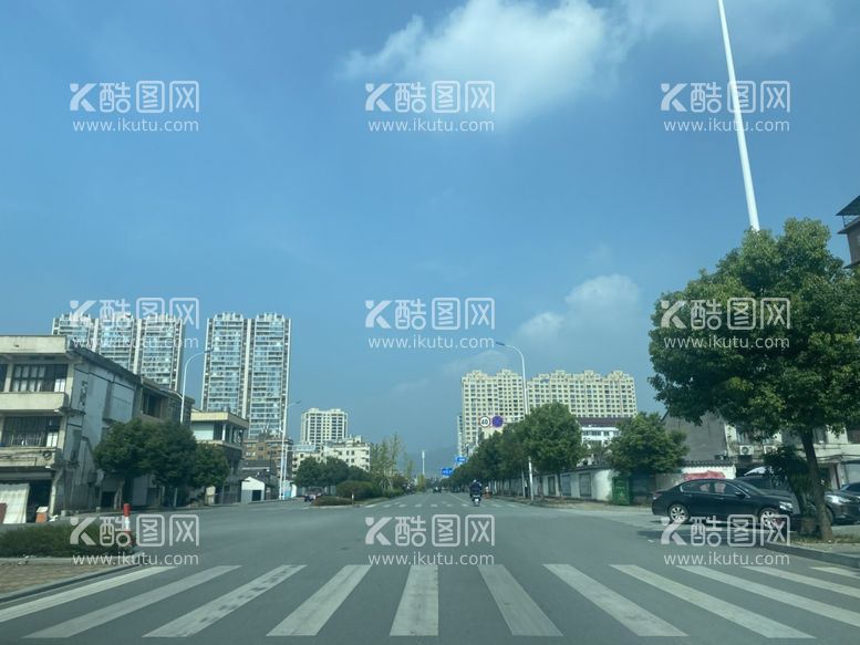 编号：92046311240050004547【酷图网】源文件下载-城市道路