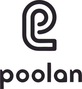 poolan标志