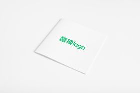 画册样机