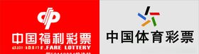 体彩福彩门头