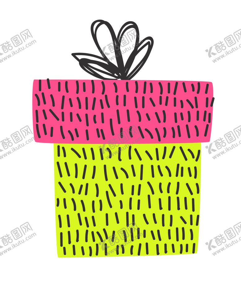 编号：87925710082216433244【酷图网】源文件下载-卡通圣诞元素