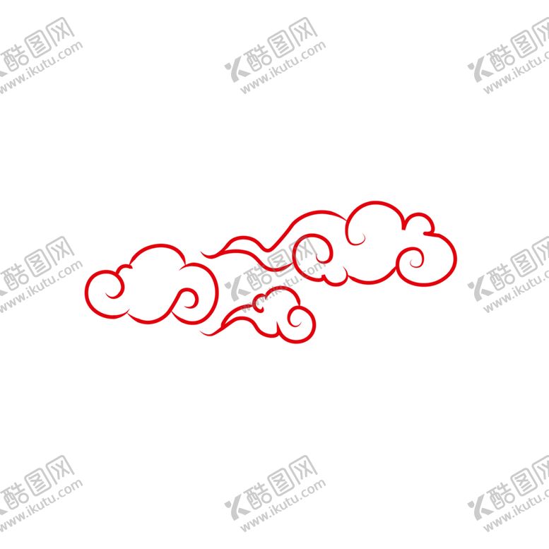 编号：74570407011255009039【酷图网】源文件下载-祥云