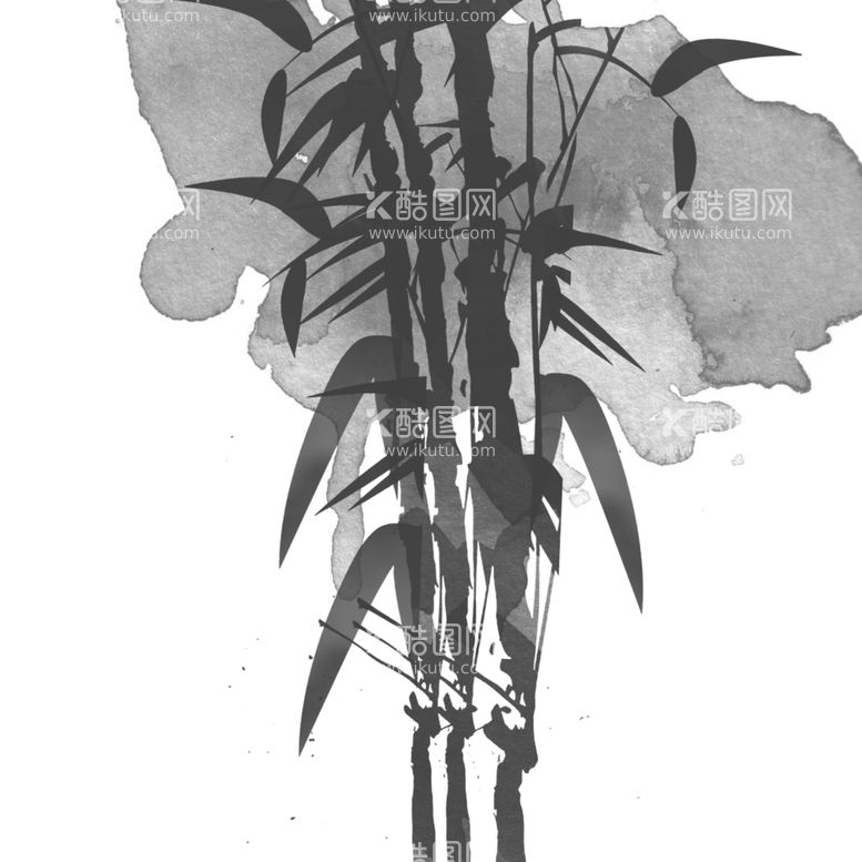 编号：81861712020621474821【酷图网】源文件下载-竹子