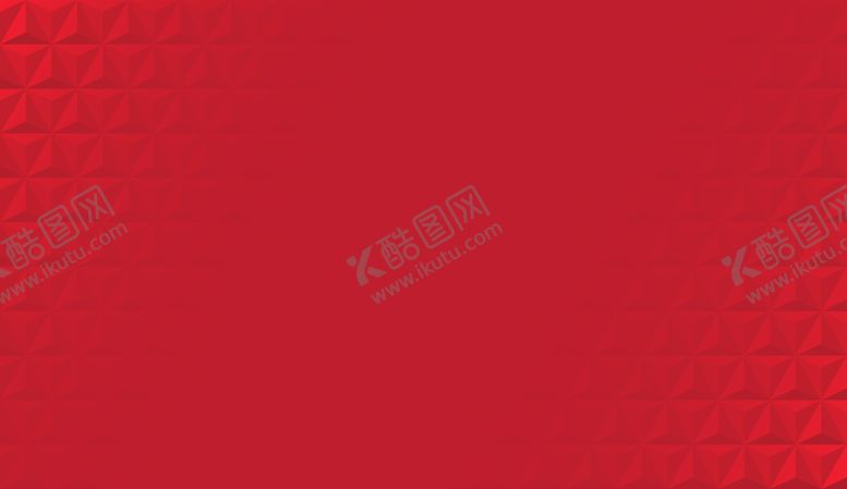 编号：81495912080727584253【酷图网】源文件下载-简约红色背景