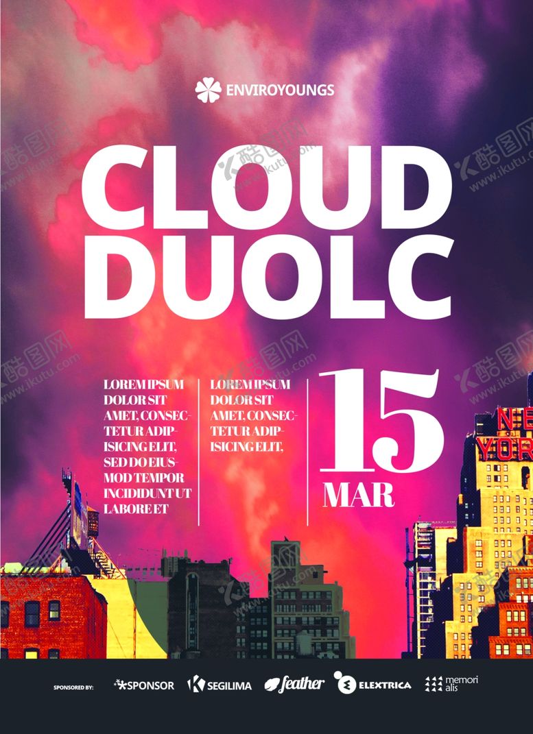 编号：67901810121024137376【酷图网】源文件下载-时尚海报