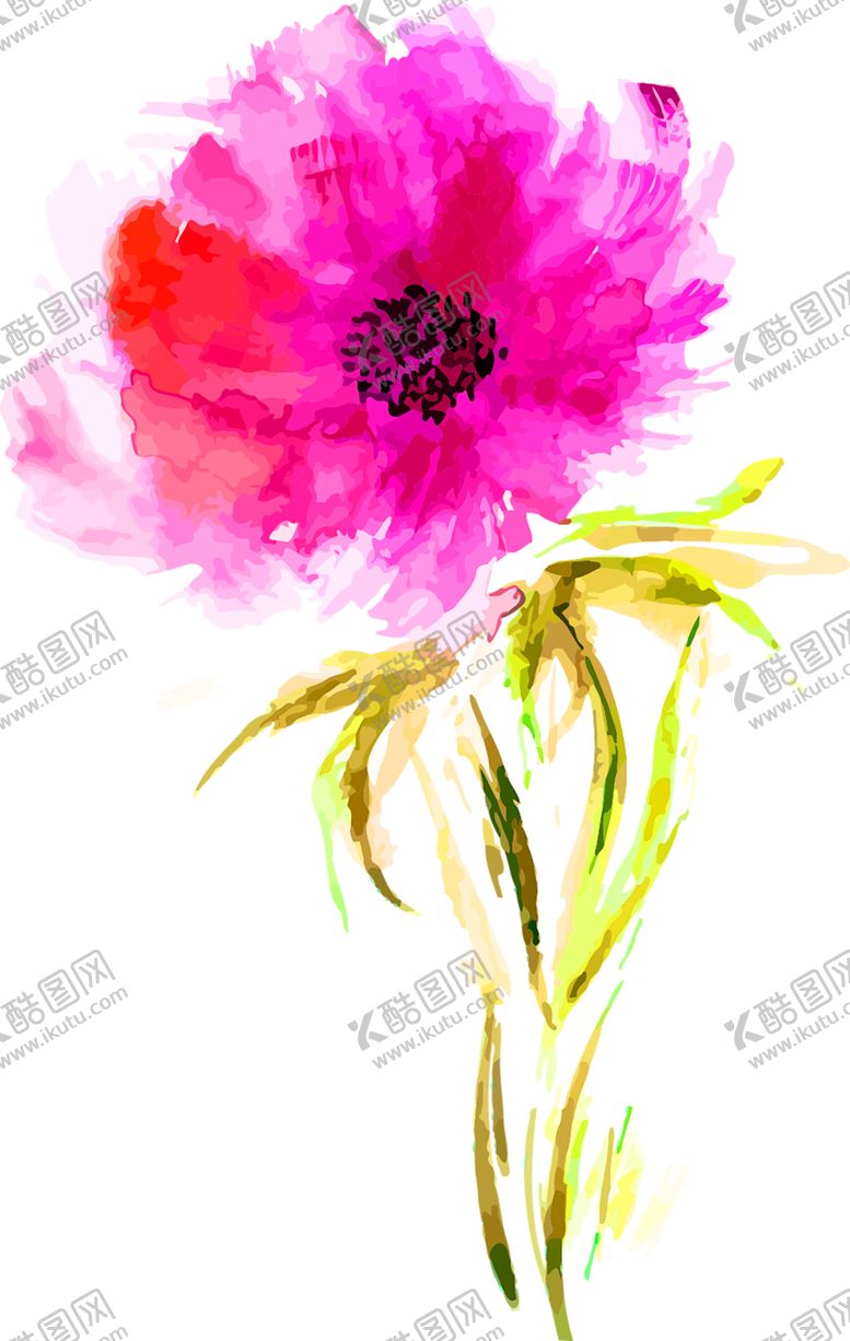 编号：30067710241356567498【酷图网】源文件下载-花素材