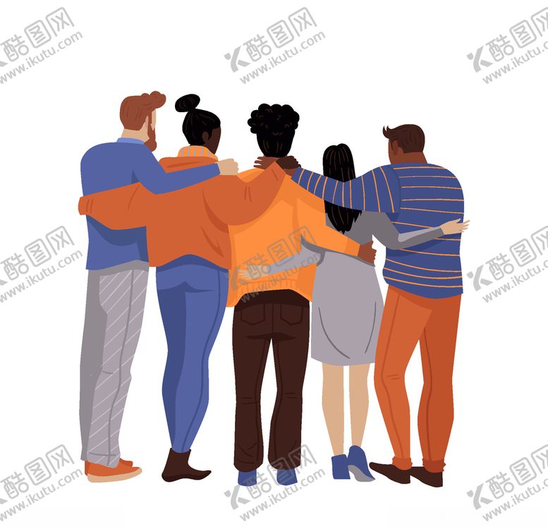 编号：44726707051403204233【酷图网】源文件下载-友谊友情