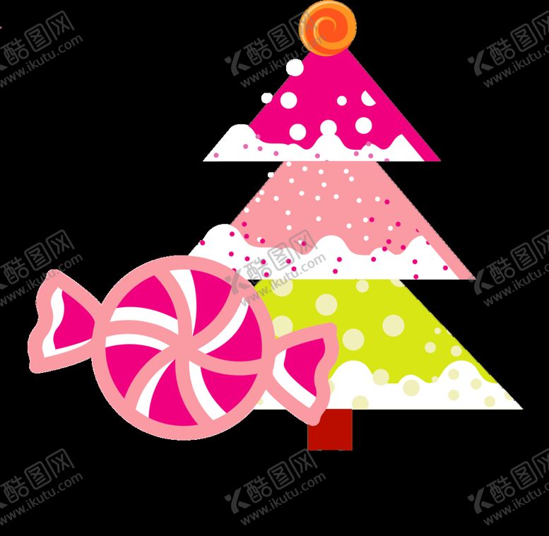 编号：56692109250613314827【酷图网】源文件下载-圣诞树