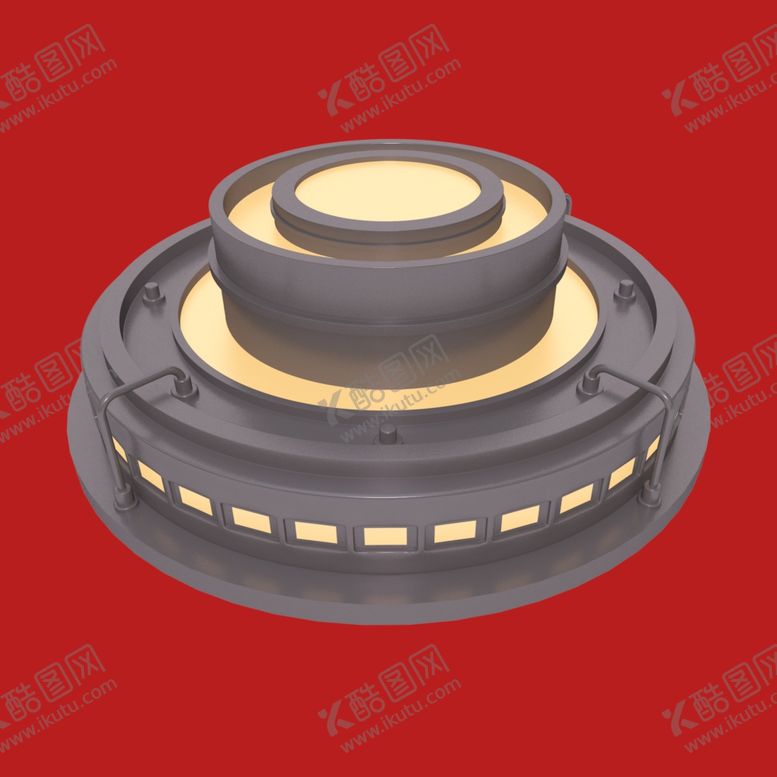 编号：98567202030003345390【酷图网】源文件下载-3D电商展台