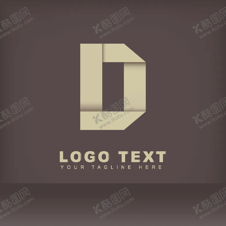 编号：31602409101054533631【酷图网】源文件下载-字母图标