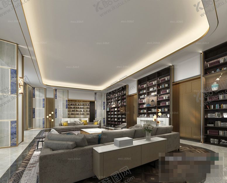 编号：88728409221028203003【酷图网】源文件下载-贵宾休息室