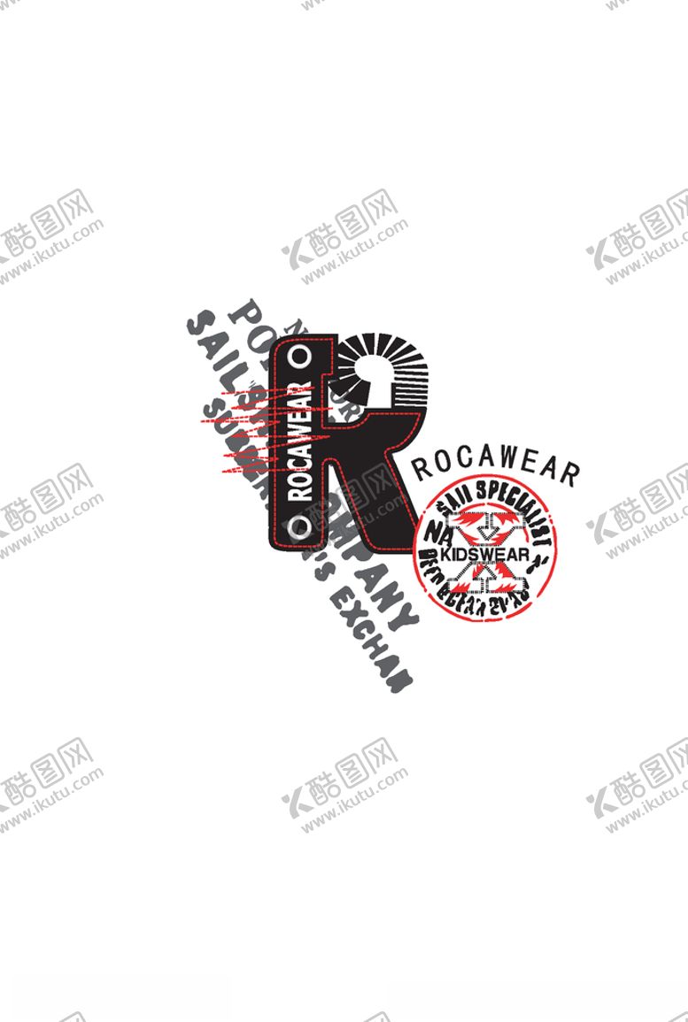 编号：54474107081558266850【酷图网】源文件下载-服装印花