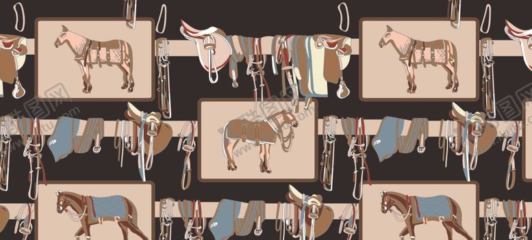 编号：51107009261326155504【酷图网】源文件下载-马骆驼布匹