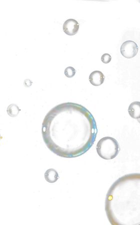 气泡元素底纹素材