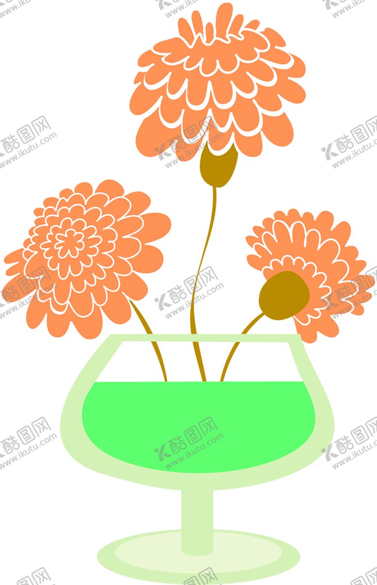 编号：39134109291038364158【酷图网】源文件下载-花素材