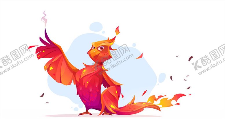 编号：22025610290458182702【酷图网】源文件下载-卡通动物