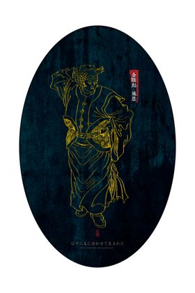 中国风装饰画