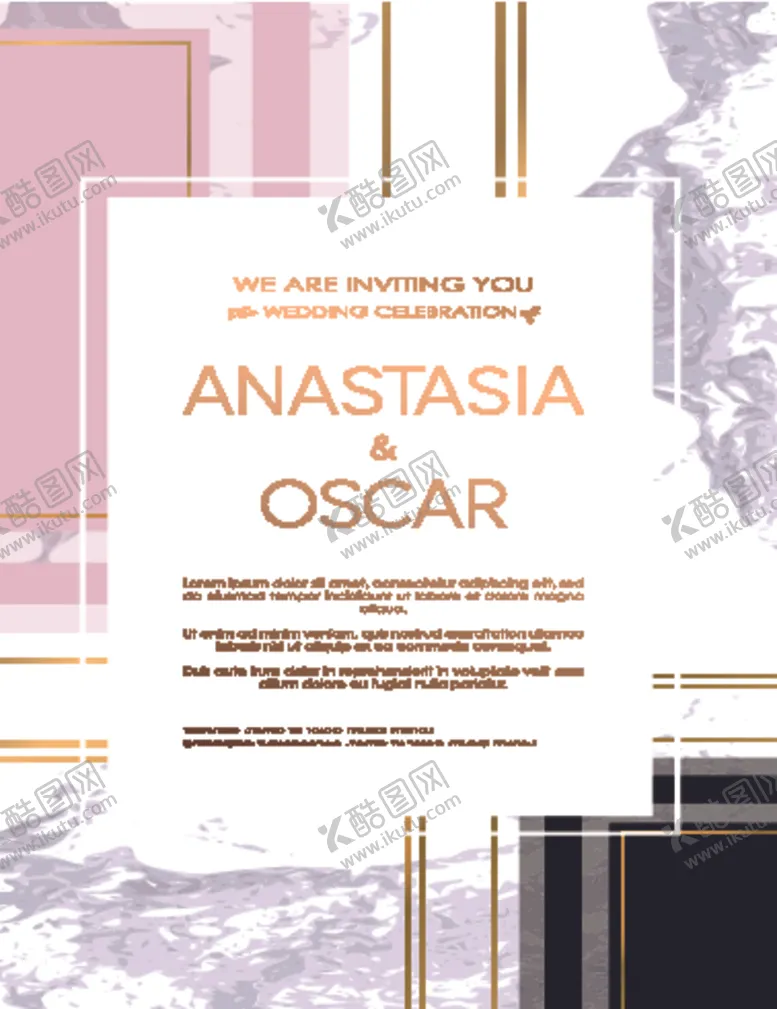 编号：35941309091933235416【酷图网】源文件下载-奢华大气海报背景