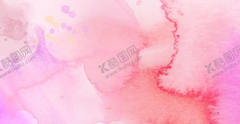 编号：83822006290049449058【酷图网】源文件下载-彩色水粉背景
