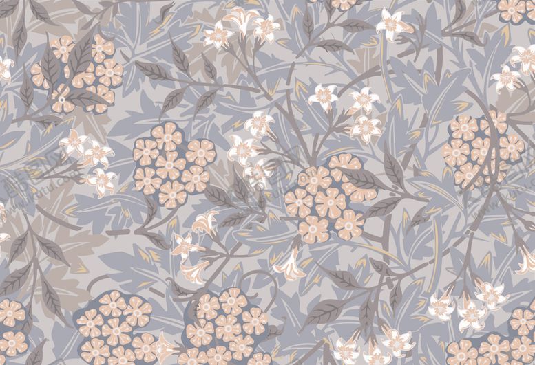 编号：42103210090713126655【酷图网】源文件下载-植物花朵背景底纹