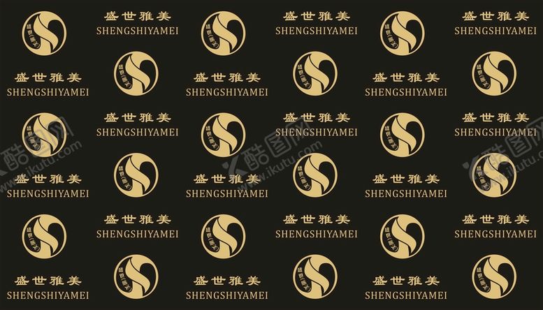 编号：49800401250810134424【酷图网】源文件下载-背景墙