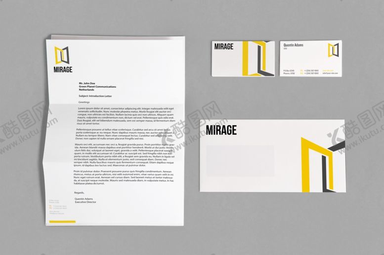 编号：27323310290338164638【酷图网】源文件下载-vi样机