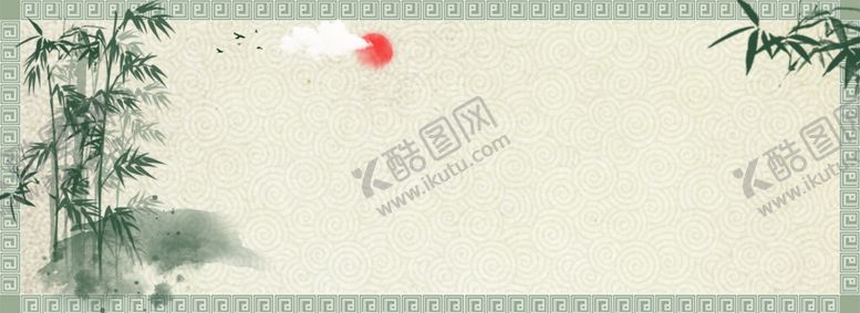 编号：60508310250254558812【酷图网】源文件下载-中式边框