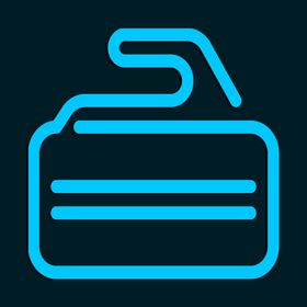 线性图标公共识活扁平
