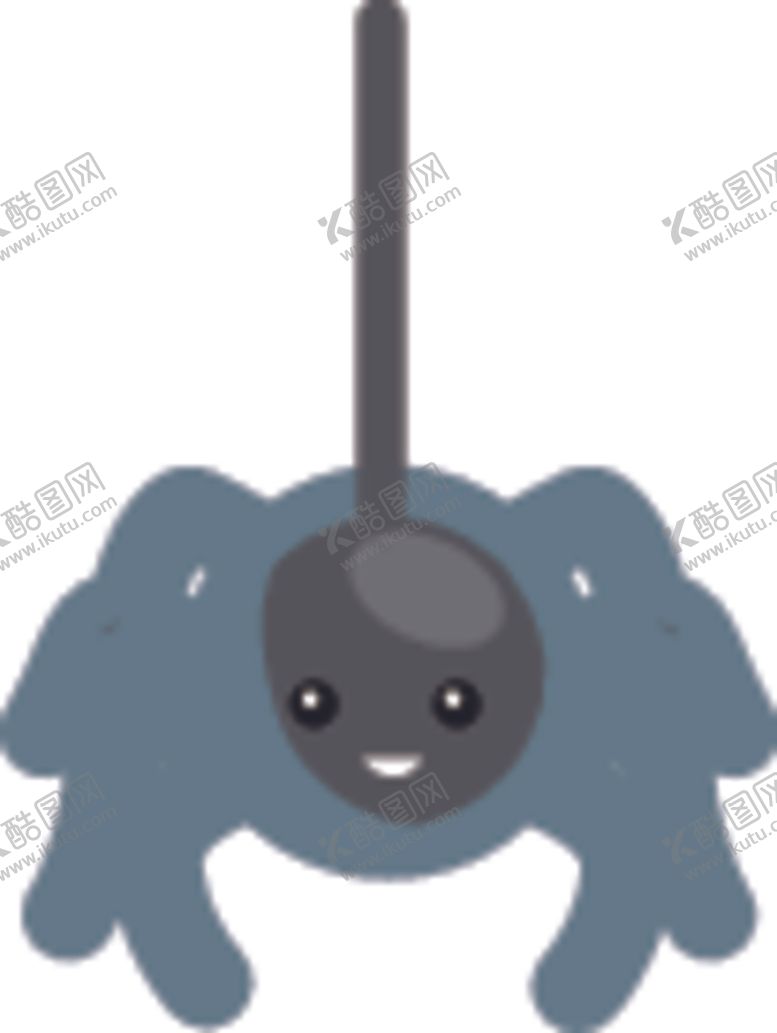 编号：35612707122356059741【酷图网】源文件下载-蜘蛛