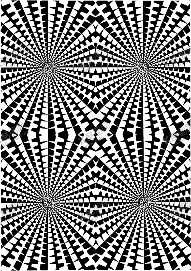 编号：81400109271937124552【酷图网】源文件下载-镂空花图案