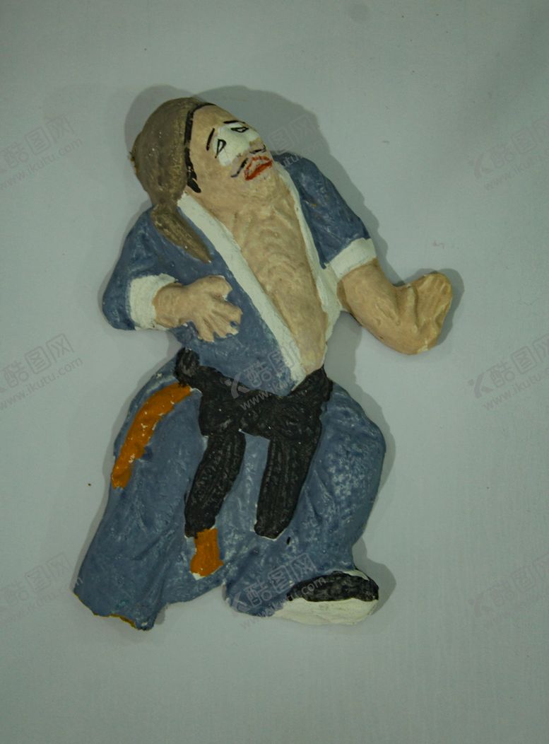 编号：64217010151442519683【酷图网】源文件下载-面塑