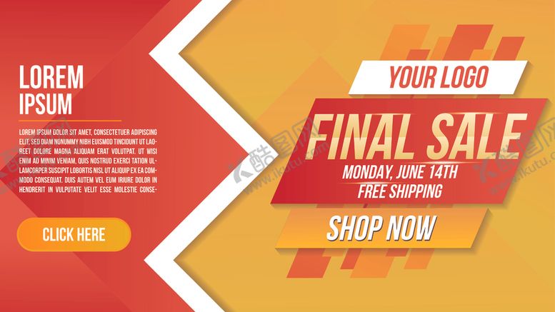 编号：81789509221942315853【酷图网】源文件下载-促销背景