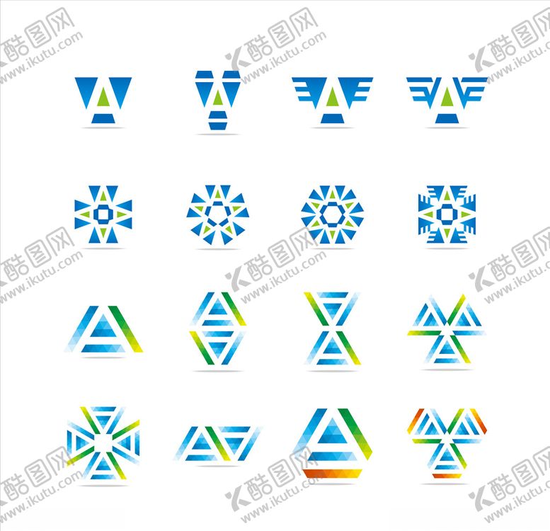 编号：63857704251727049855【酷图网】源文件下载-LOGO设计元素