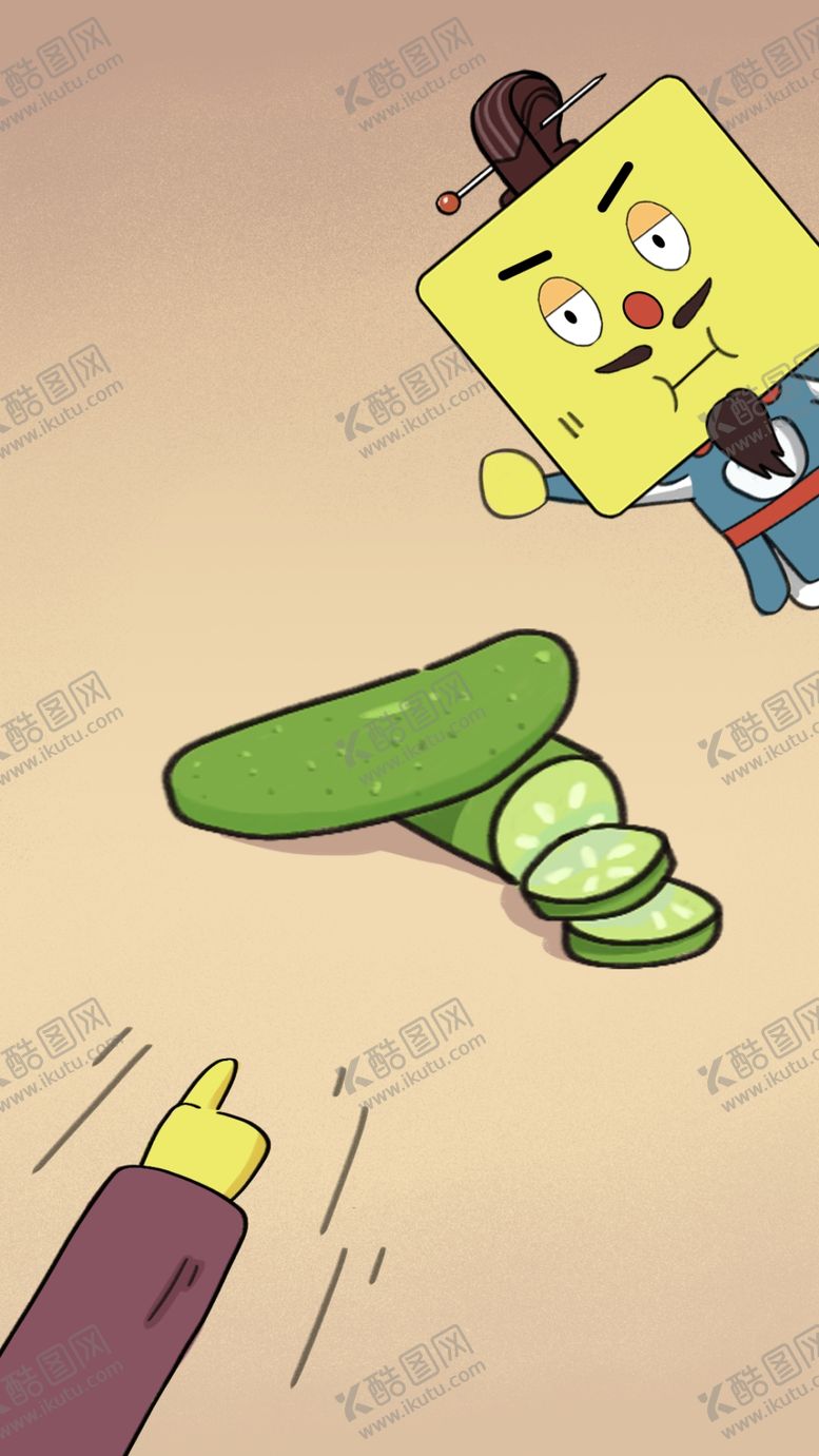 编号：99248806191157273649【酷图网】源文件下载-卡通人物插画