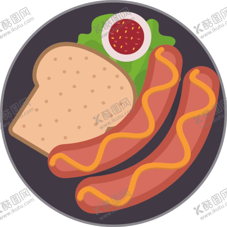 编号：17134307082026541051【酷图网】源文件下载-美食