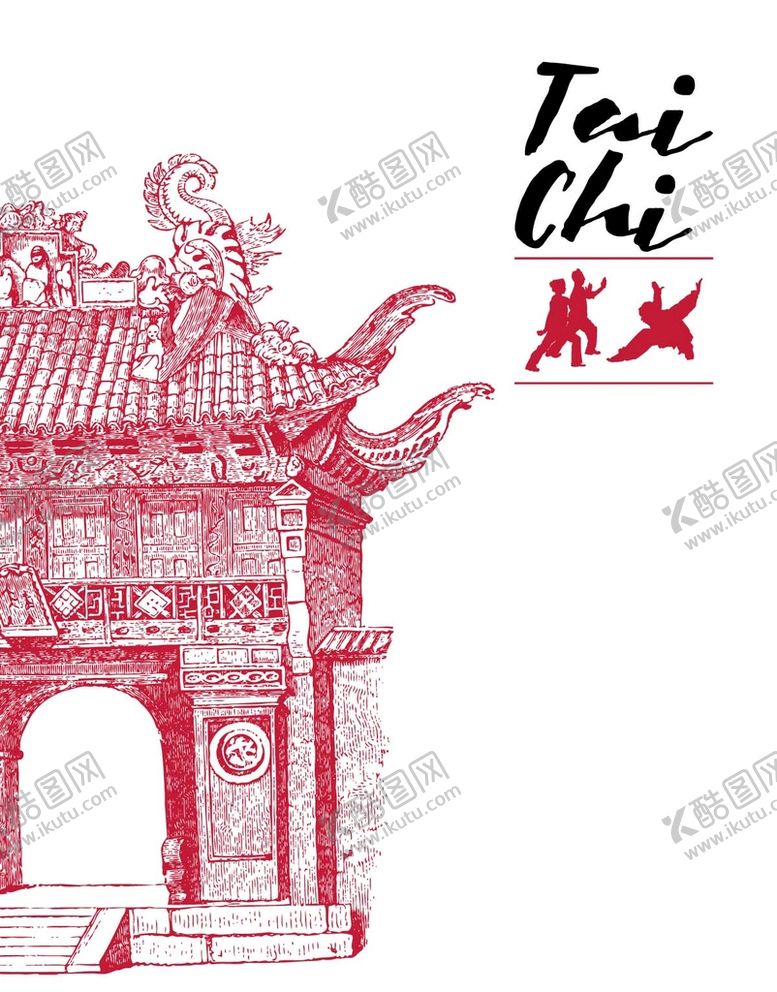 编号：68245710040557040132【酷图网】源文件下载-古建筑