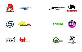 logo设计