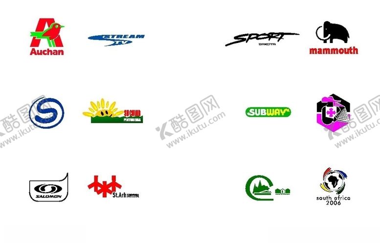 编号：79362005070721027538【酷图网】源文件下载-logo设计