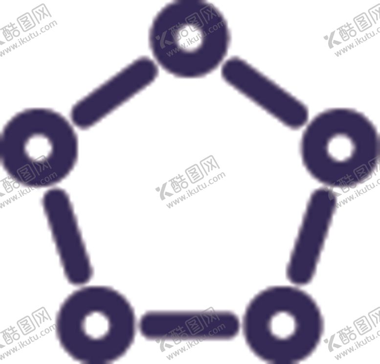 编号：90661306231957394294【酷图网】源文件下载-五边形