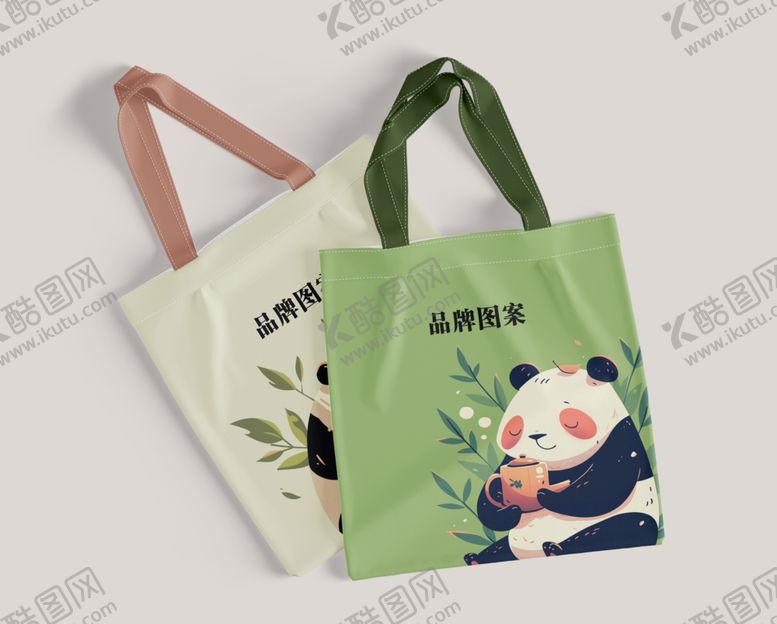 编号：48231602160622525498【酷图网】源文件下载-帆布袋样机