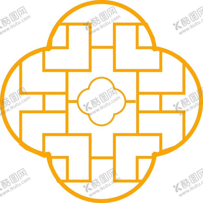 编号：74111805011445026480【酷图网】源文件下载-中式雕花边框