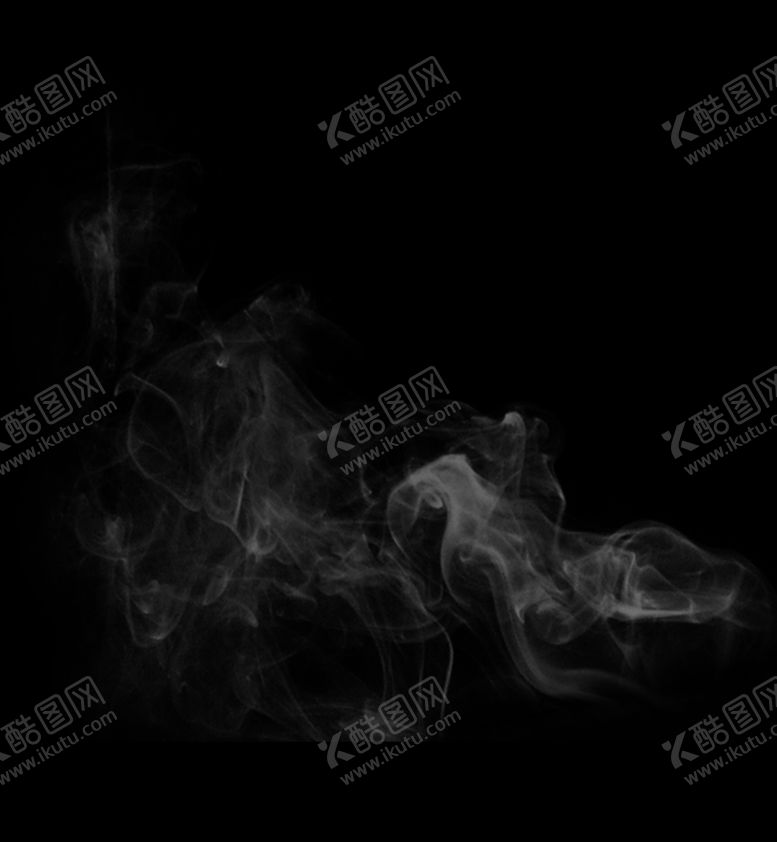 编号：37431807082156359558【酷图网】源文件下载-烟雾素材