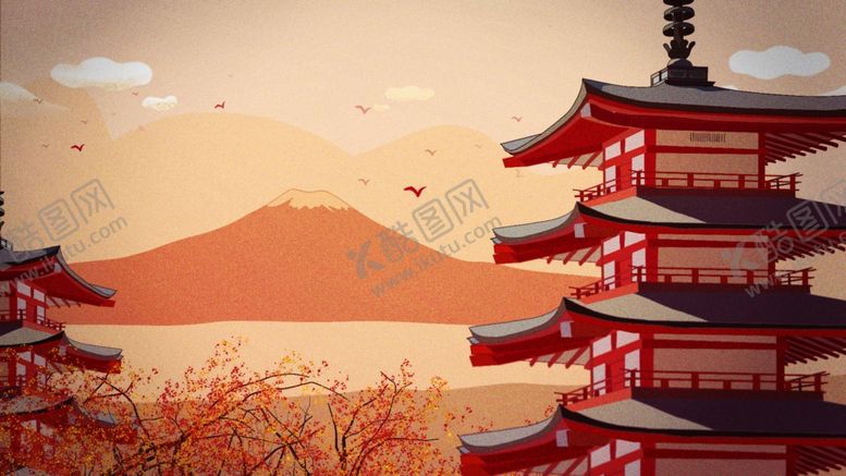 编号：82585105020302563638【酷图网】源文件下载-十一月你好
