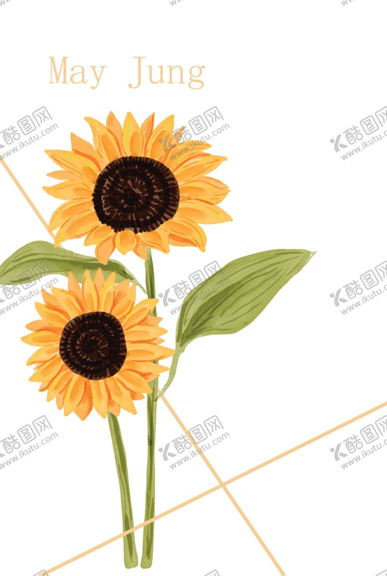 编号：23898401251546263183【酷图网】源文件下载-向日葵