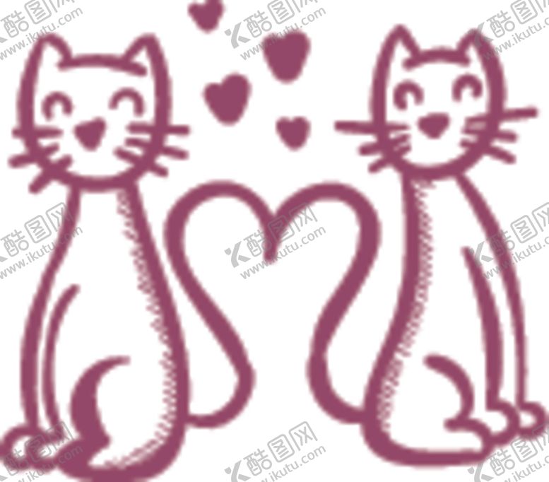 编号：41602609290801027514【酷图网】源文件下载-猫咪