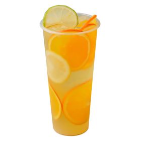 柠檬茶