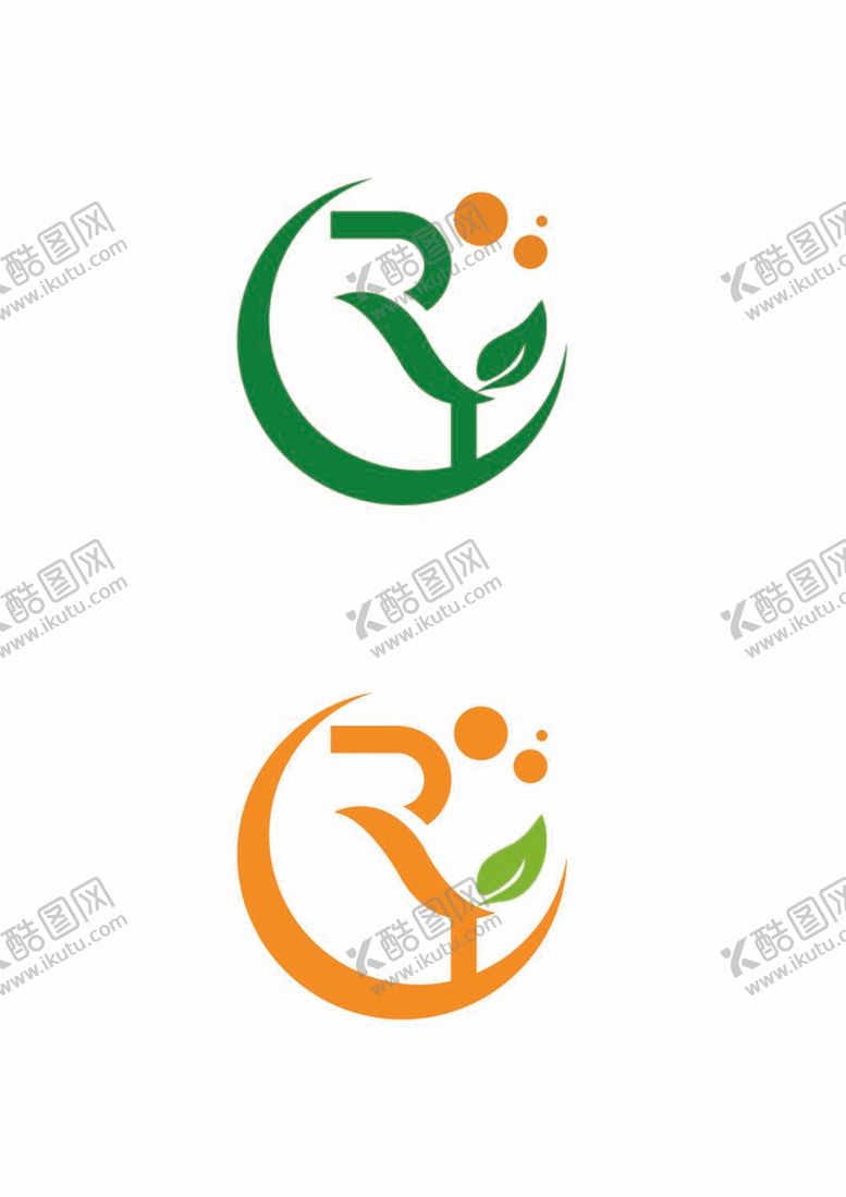 编号：83318011250320499573【酷图网】源文件下载-农业标识设计
