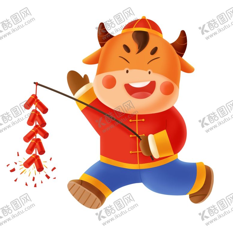 编号：89194303261738488353【酷图网】源文件下载-春节海报